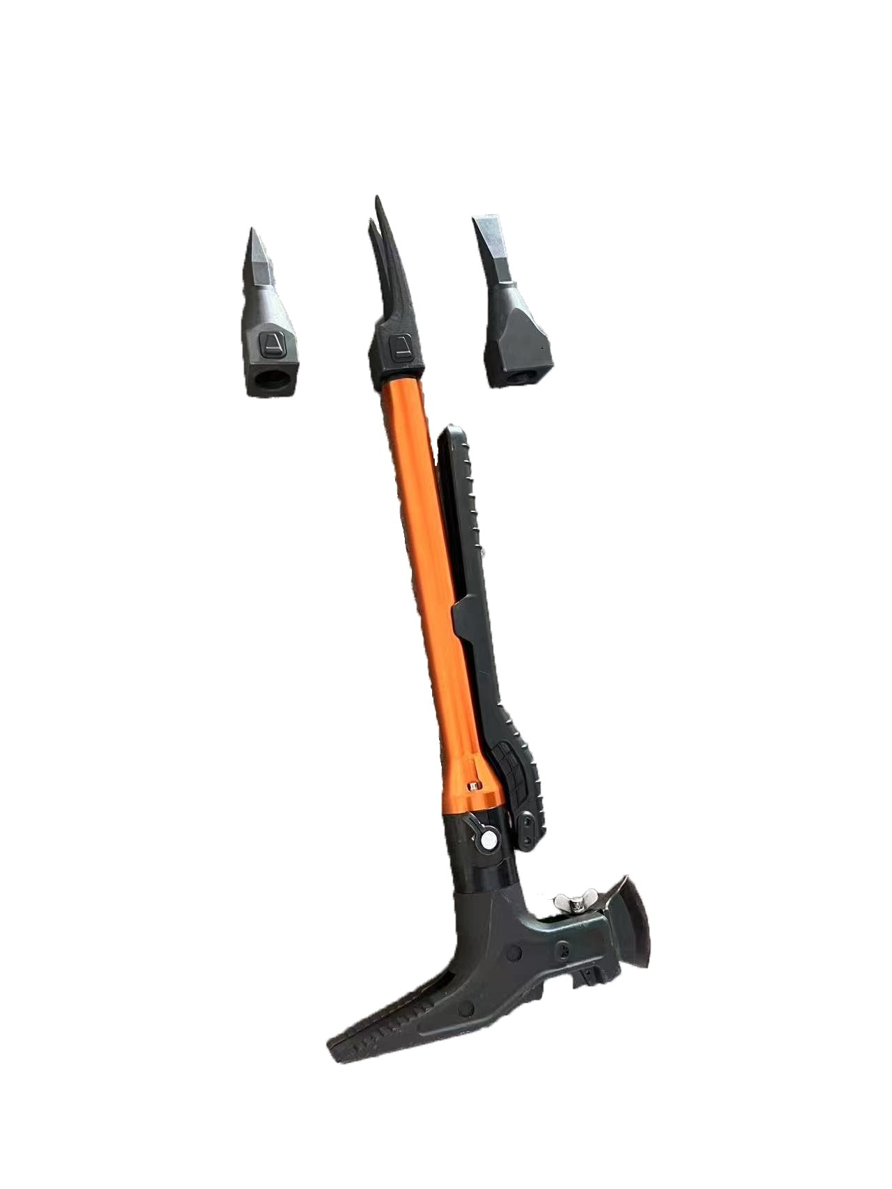 Forcible entry tools