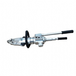 Hand operated combi. tool