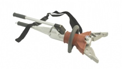 Hand operated combi. tool   GYJK-72-25/270