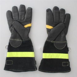 Fire gloves