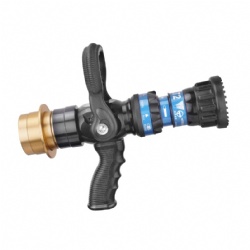 Fire nozzle