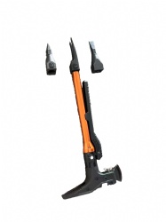 Forcible entry tools